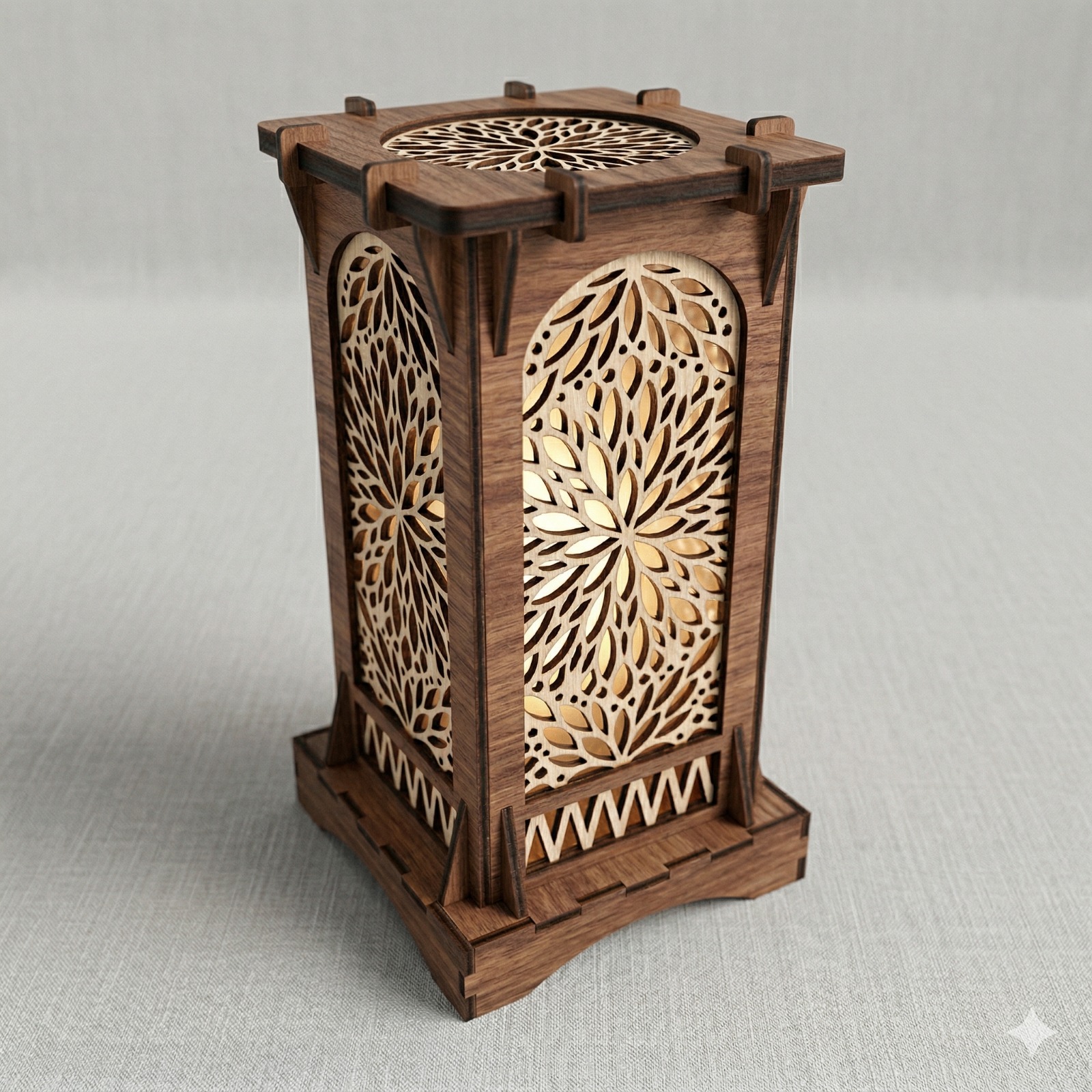 Home decor collection